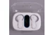 Наушники беспроводные TREQA BT-34, вкладыши, микрофон, контейнер, bluetooth